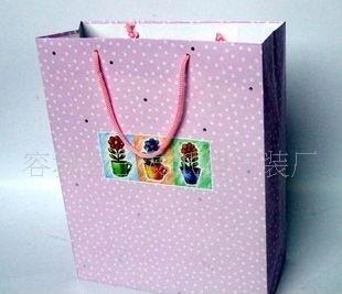 专业定做各种特种纸 纸袋礼品袋