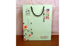 厦门彩印纸袋工厂