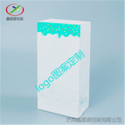 牛皮纸食品袋鑫顺源包装防油牛皮纸食品袋