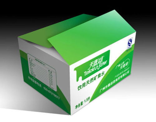 【高邮彩色纸箱价格】- 