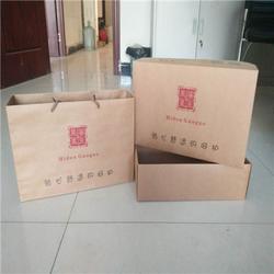 手提袋精美礼品纸袋彩盒 保定兆吉 手提袋
