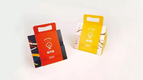 包装就是生产力 百事 玛氏 几十款世界顶级食品饮料包装,惊艳到你了吗
