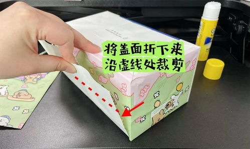 超惊喜 旧物新生的纸袋,妙用可真不少